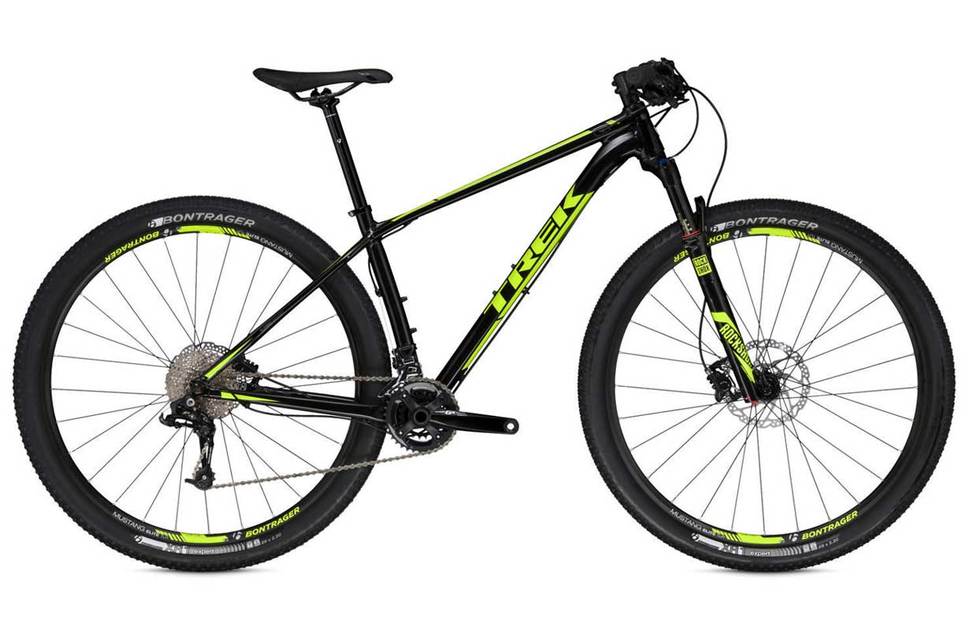 Nowy! rower TREK Superfly 6 - 2016 Mega wyprzedaż