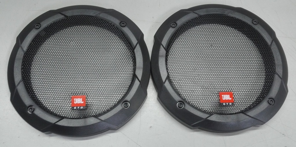 Jbl gto hot sale 13cm