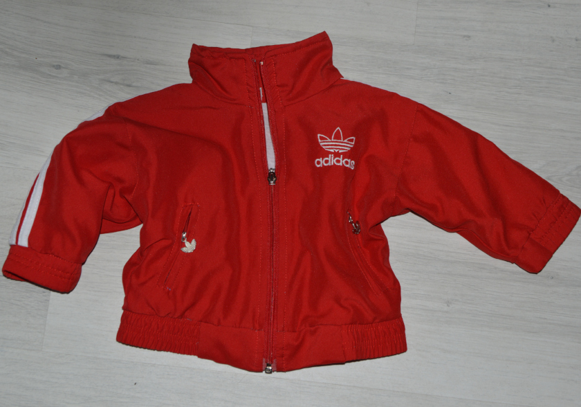 bluza adidas biało czerwona bluza adidas biało czerwona