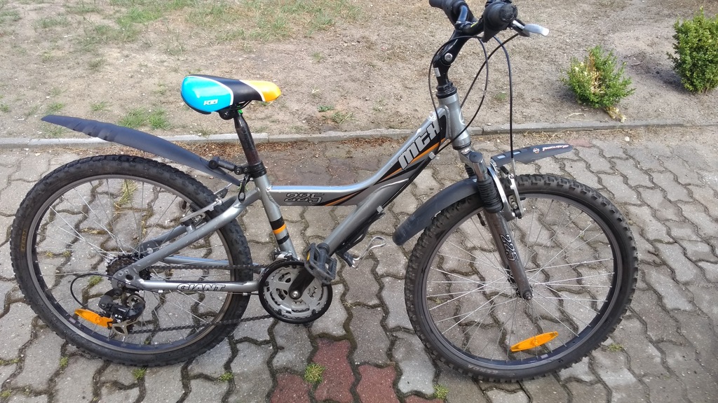 mtx 33 29er