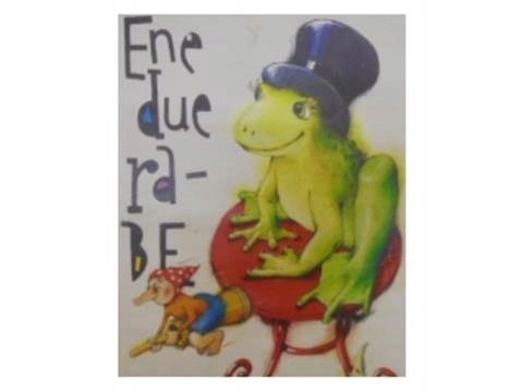 Ene due rabe wyliczanki - J. Stolarczyk 24h wys