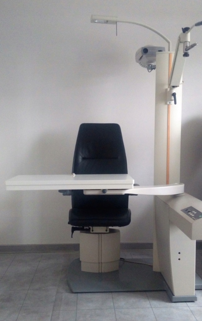 Unit okulistyczny TOPCON IS-600
