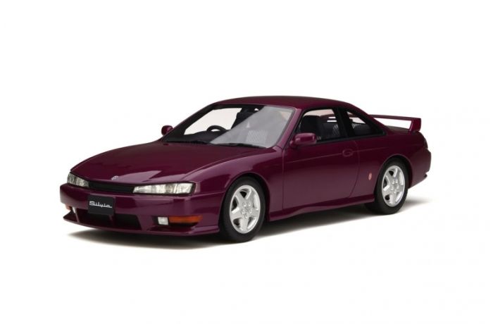 Nissan Silvia S14A 1:18 OTTO OT210