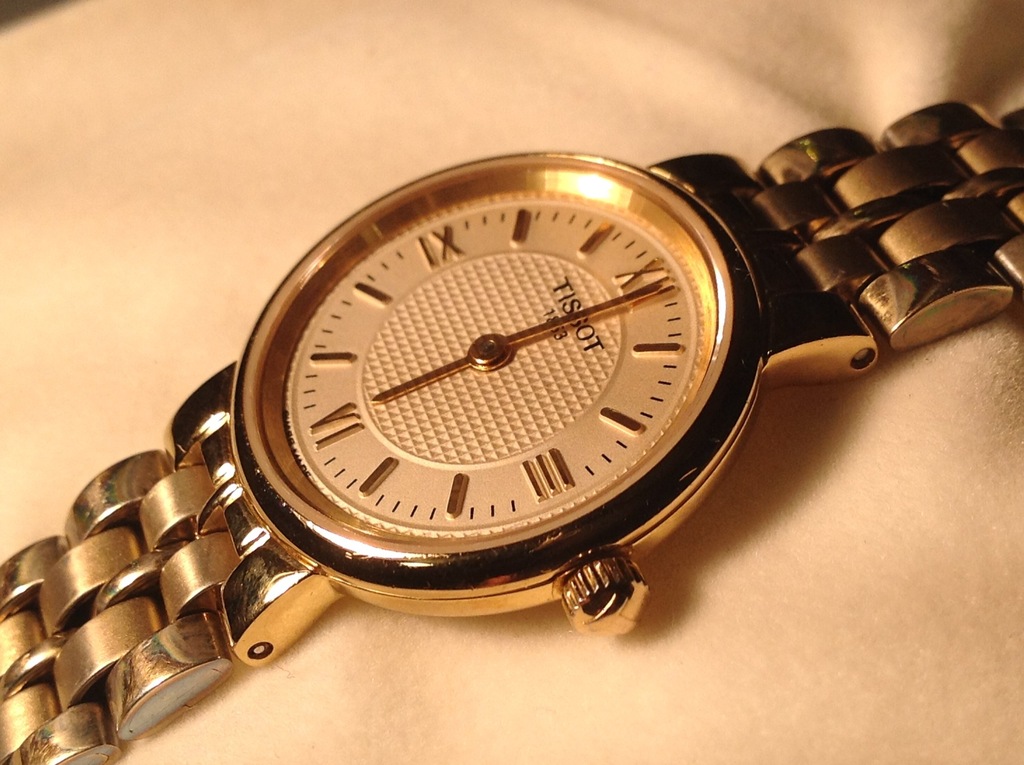 Zegarek Tissot T953 ETA cal.902 002 7239489849 oficjalne