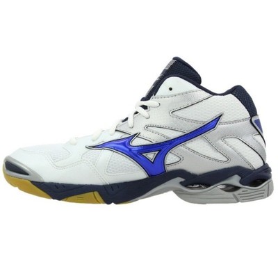mizuno wave bolt 4 mid