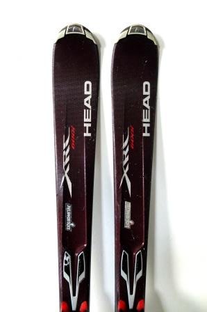 HEAD INTEGRALE 003 163cm ビンディング調整可能 HEAD INTEGRALE 003 163cm ビンディング調整可能（値引きする