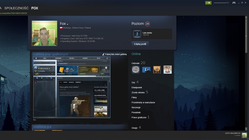 konto steam dmg z gra gta v warto