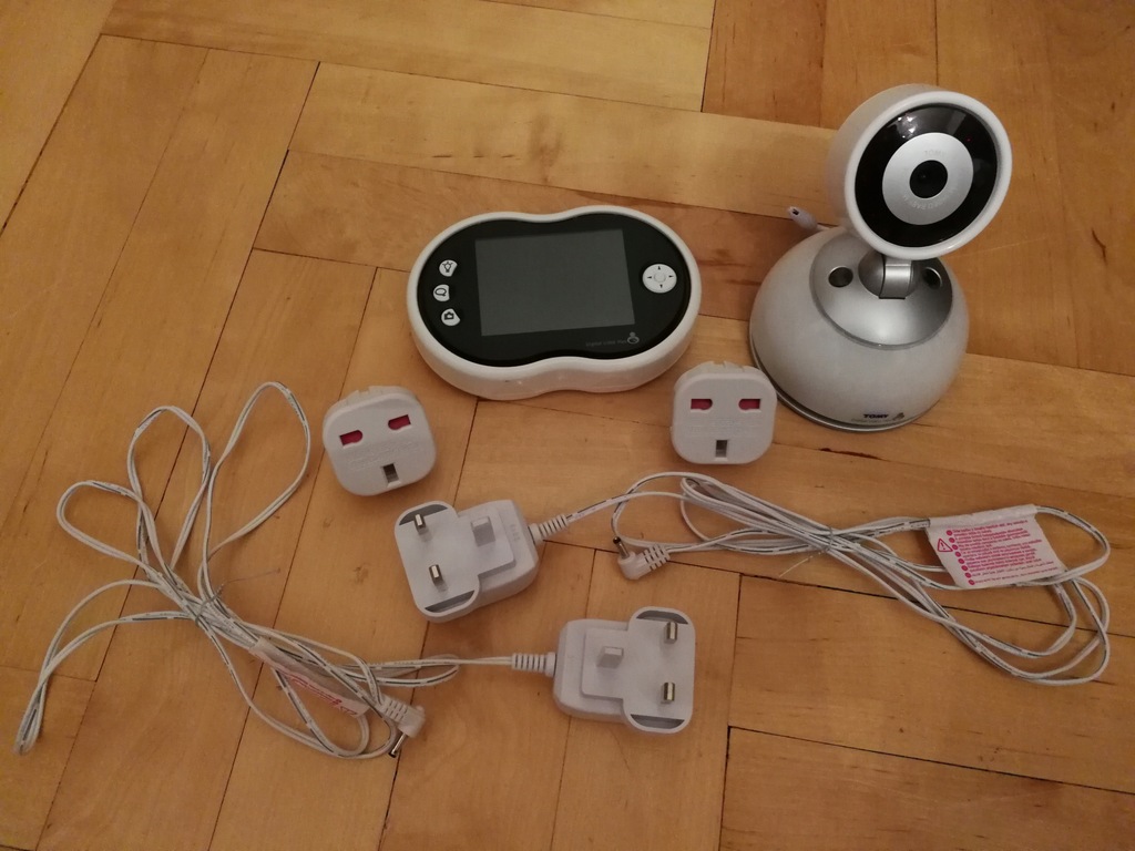 Tomy digital best sale video plus