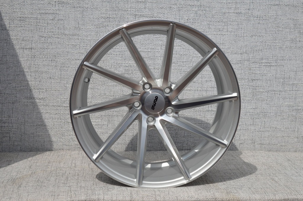 FELGI OEMS IFG10 19" 9,5J ET42 5x112 MS
