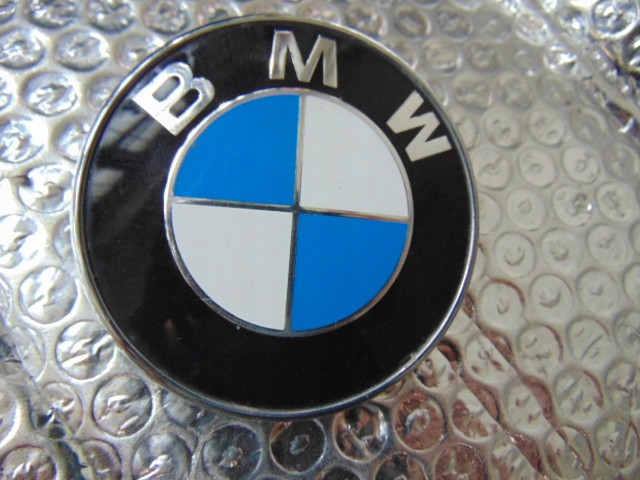 BMW E46 KOMBI TOURING znaczek EMBLEMAT tylny tył