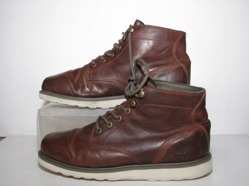 Timberland newmarket lug 2025 pt chukka