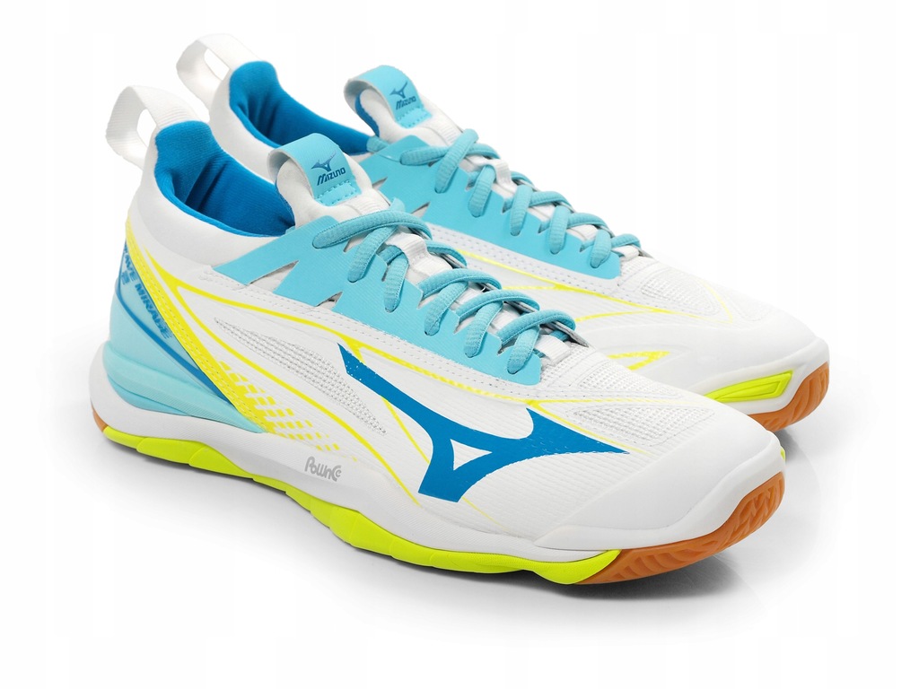 mizuno wave mirage 2