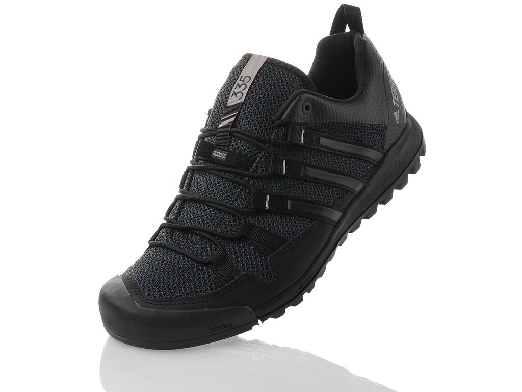 fictie Verwarren tweede BUTY ADIDAS TERREX SOLO / BB5561 / NEW / r.44 - 7238455833 - oficjalne  archiwum Allegro