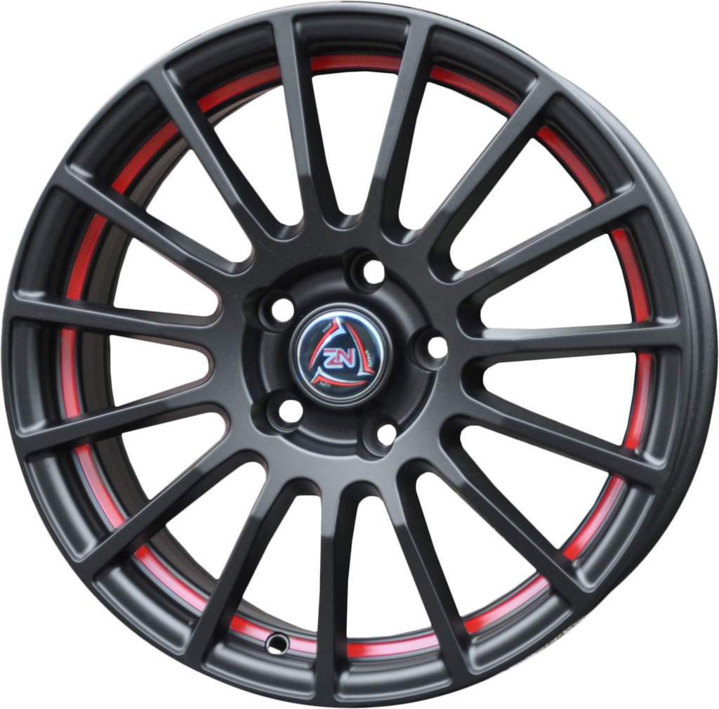 F23 MBR FELGI 17 5x110 OPEL ASTRA VECTRA C ZAFIRA