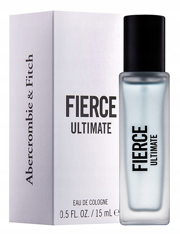 Abercrombie best sale fierce ultimate