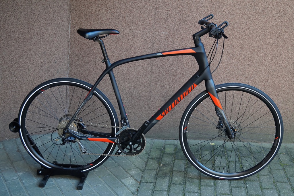 Specialized sirrus deals carbon 2016