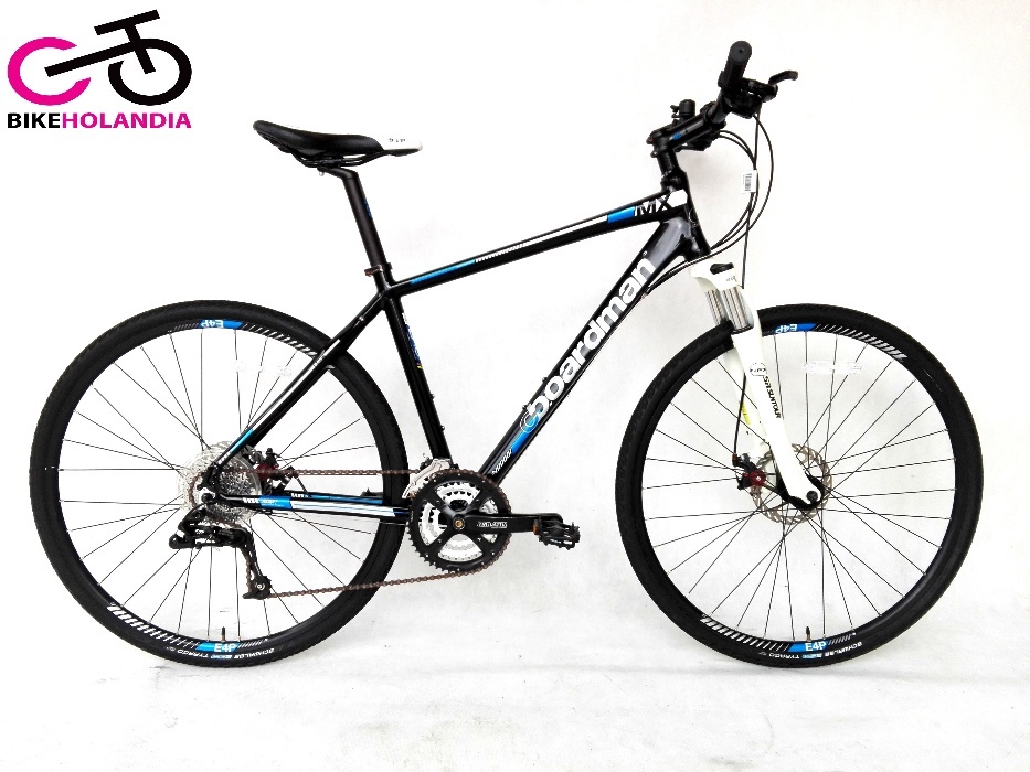 Boardman sport drc 3xb hybrid bike sale