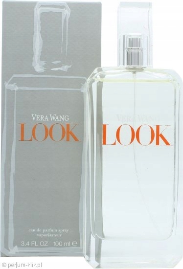 vera wang look perfume