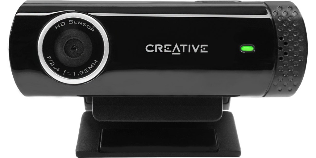 OUTLET Kamera Creative Live! Cam Chat HD