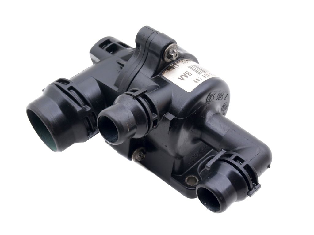 OBUDOWA TERMOSTATU BMW E46 316i 318i N40 N42 N45