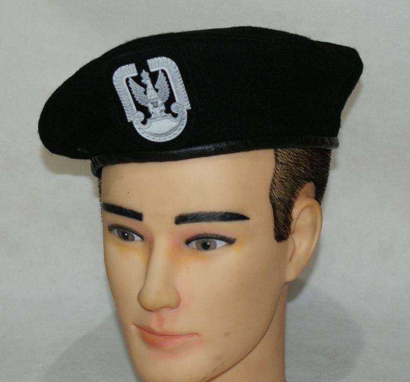 BERET WOJSK LOTNICZYCH WP MON NOWY 57