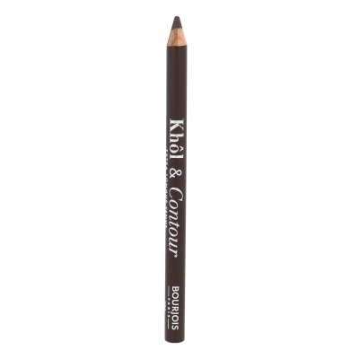 BOURJOIS Khol Contour Kredka oczu 004 Brun-dependa