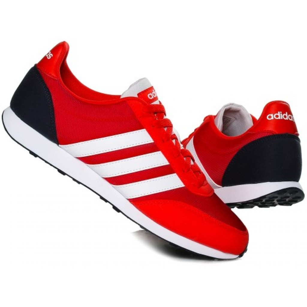 adidas neo v racer 2.0