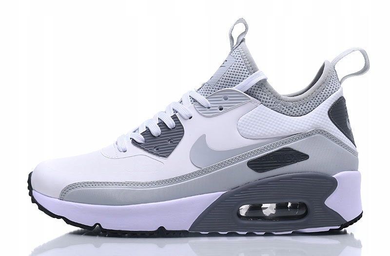 air max mid top