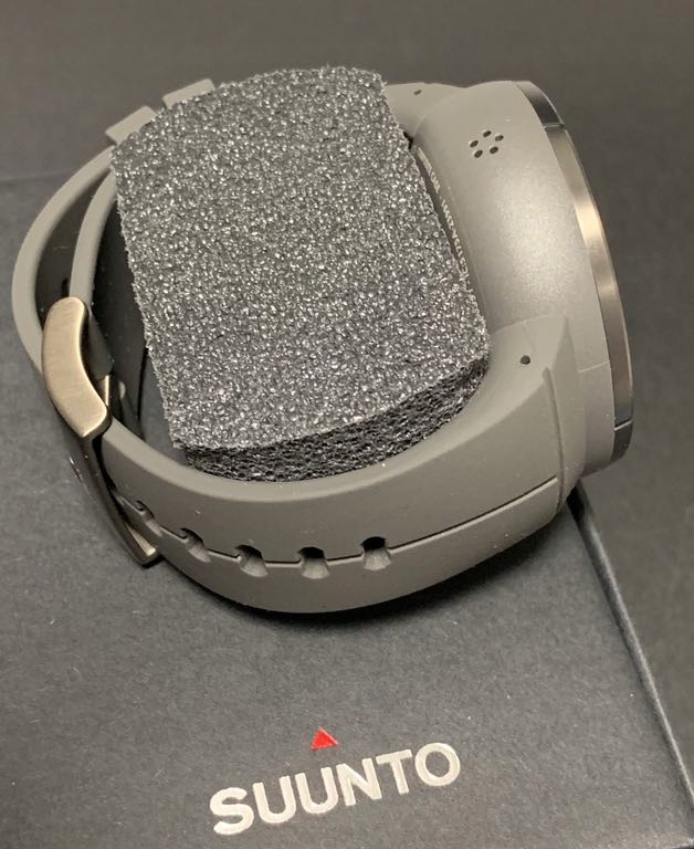 spartan ultra stealth titanium hr