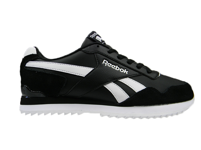 buty Reebok Royal Glide Ripple Clip BD5323 r. 45