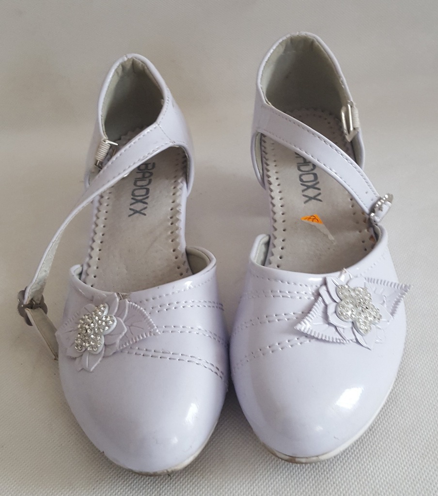 Buty dla dziewczynki firmy BADOXX roz.32 (60)