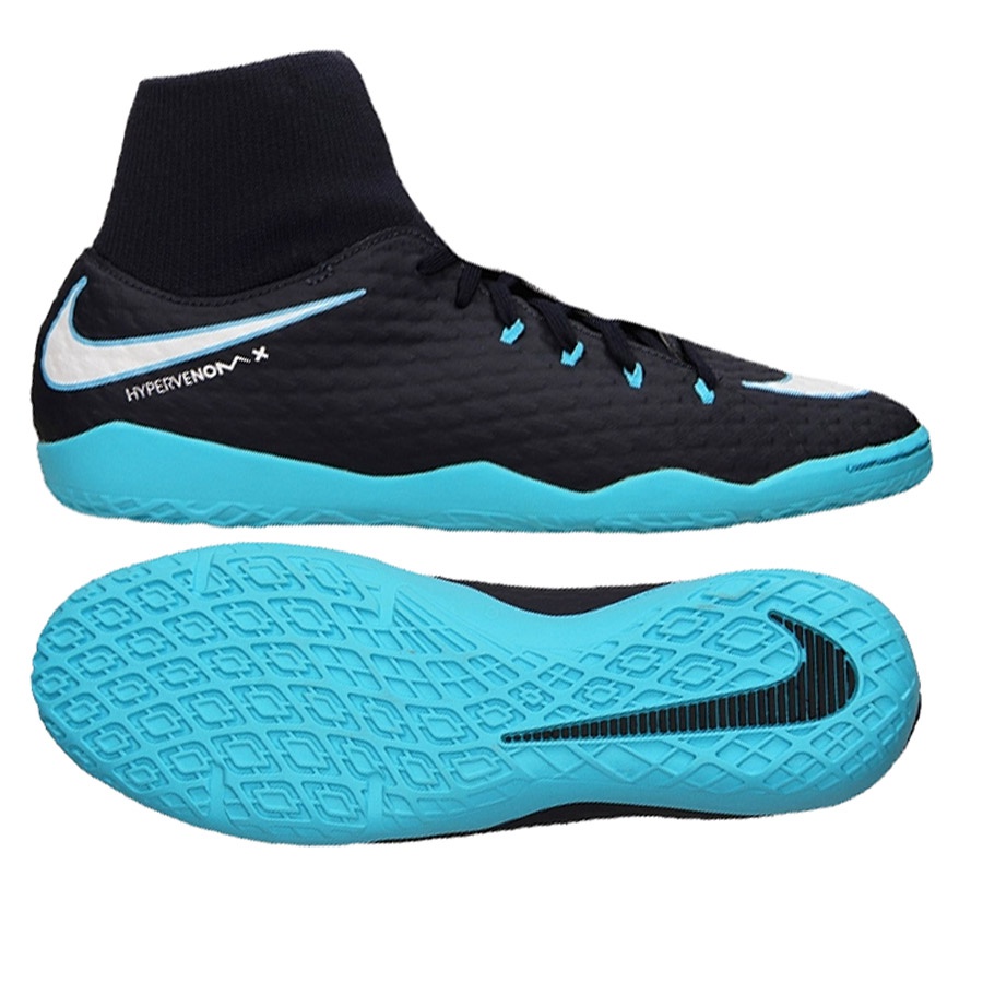 nike hypervenom phelon 3 df tf
