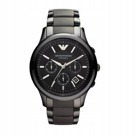 Zegarek Emporio Armani ar1452 SKLEP - 7473323719 - oficjalne archiwum ...