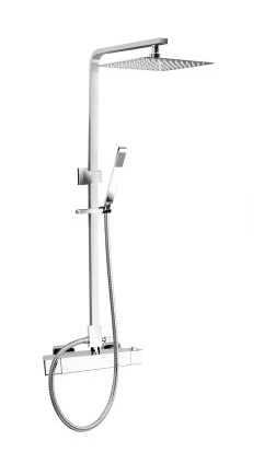 KFA Deszczownia Cassini + Bat. Termost 5726-910-00