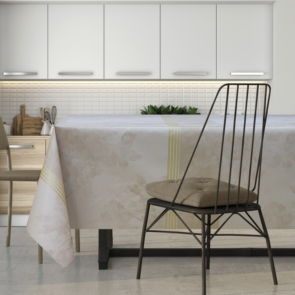 Obrus CERATA na stół wymiar na metry 600-5728120 - 7216933122