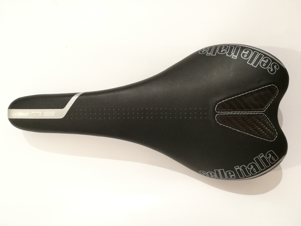 selle italia slr vanox