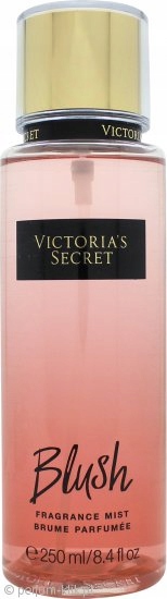 Victoria's Secret Fantasies Blush Fragrance Mist