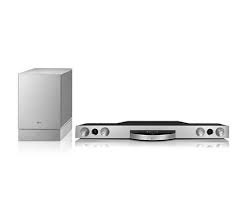 BLU-RAY LG BB5521A 3D SOUNDBAR, 125/S/19