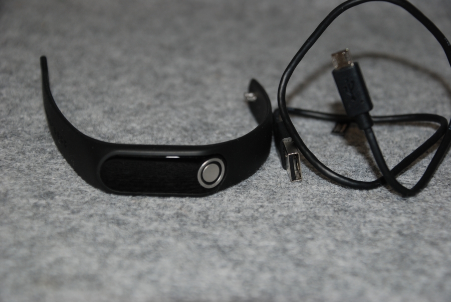 tomtom smartband