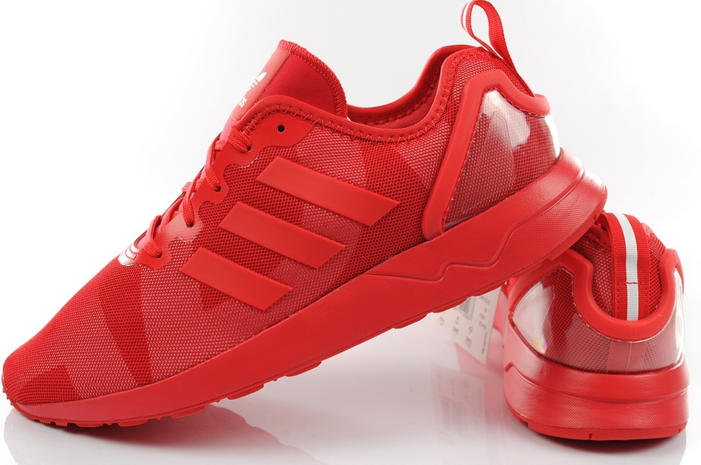 Buty Sportowe Adidas ZX Flux [S80322] 45 1/3