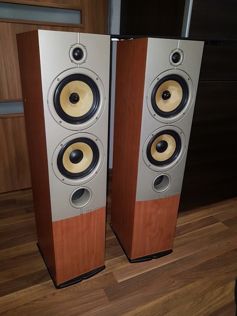 kolumny Wharfedale DIAMOND 8.4 7741828178 oficjalne archiwum Allegro