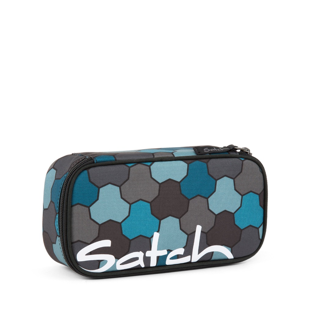 SATCH BY ERGOBAG PIÓRNIK SZKOLNY OCEAN FLOW