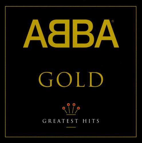 CD Abba - Abba Gold