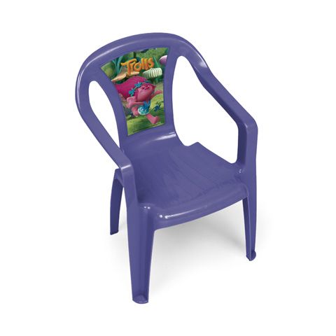 BYD-Arditex Krzesełko plastikowe Trolle