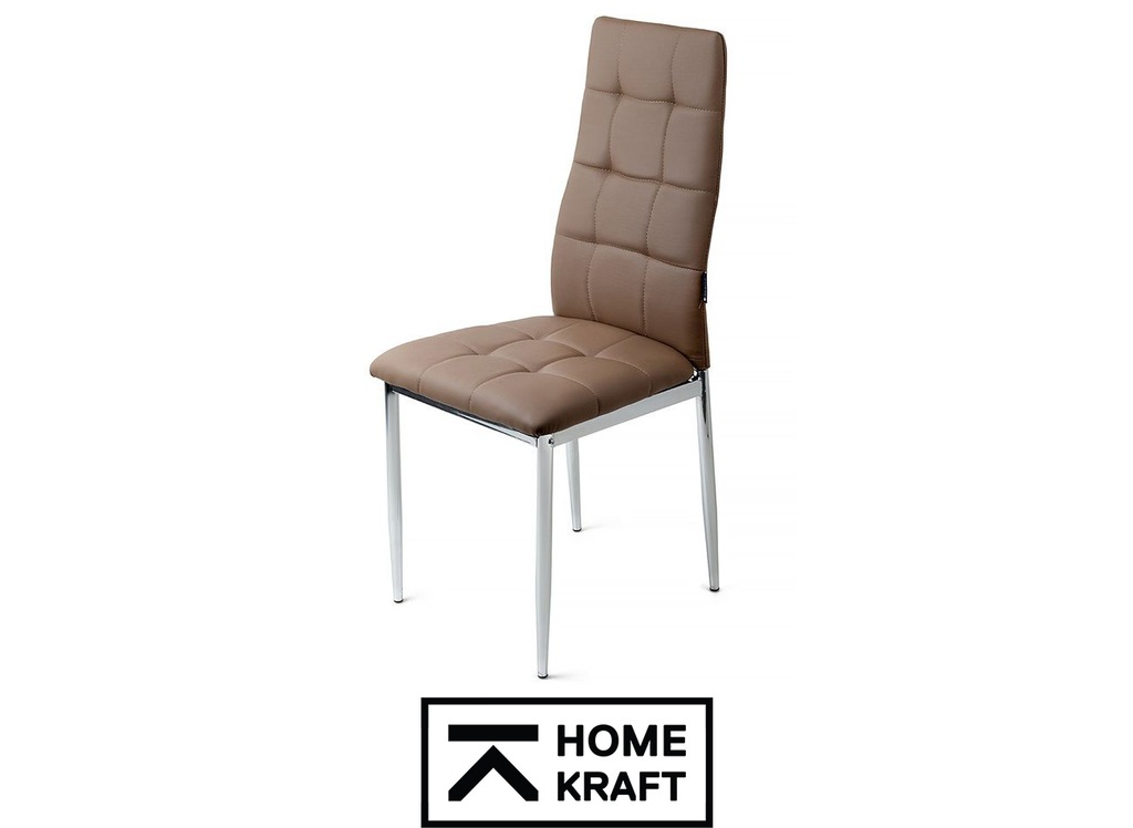 Krzesło ATLANTIS HOMEKRAFT kuchnia salon krzesła