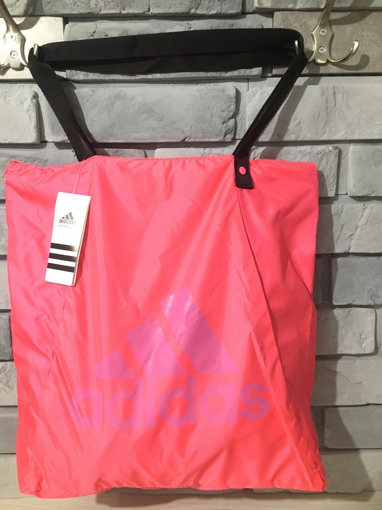 Adidas You Shopper torebka torba zakupowa S24587