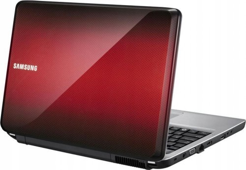 LAPTOP SAMSUNG NP-R530 2x2.2GHz 3GB CZERWONY SA21