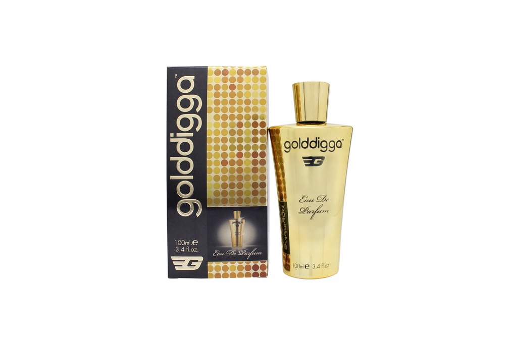 Golddigga eau best sale de parfum 100ml