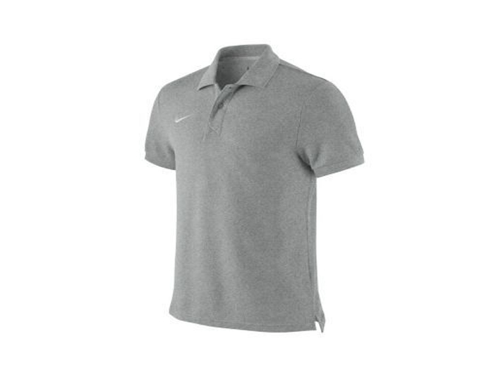 NIK366: Nike Polo - koszulka treningowa L