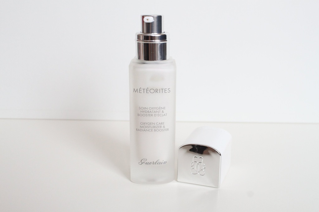 GUERLAIN METEORITES OXYGEN CARE BAZA POD MAKIJAŻ